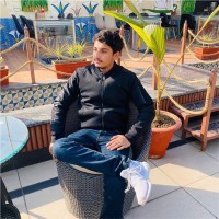 Shaurya Singh Chauhan