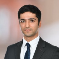 Vanshaj Jain