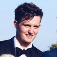 Victor Fridolfsson