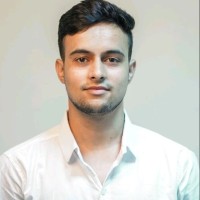 Lucky chouhan