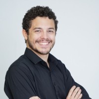 Thiago Bragança Soares de Oliveira