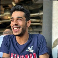 Ali Hamdi