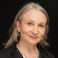Janet Martinsen