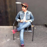 Thanapat Pattarapongpan