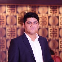 Syed Basit Raza Zaidi