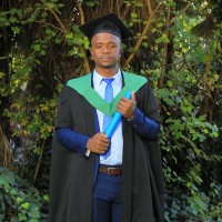Sibonelo Thwala