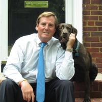 John Dane Dodge II