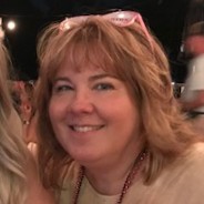 Tammy Meyer