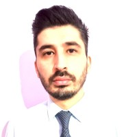 Gorkem Caglar Yavuzturk