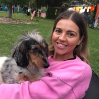 Maddy Penalurick Fitness Coaching