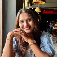 Manasvi S