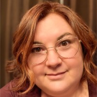 Stephanie Blais
