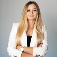 Paulina Hendożko