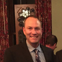 Michael Roche