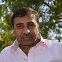 Nilesh vora