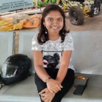 Prajakta Chavre
