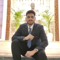 Rishanth Reddy