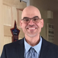 Patrick Miranda
