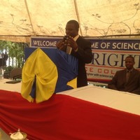 Pardon Mugari