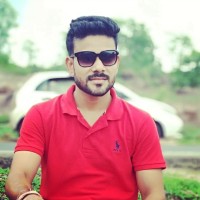 DEEPAK MARAN