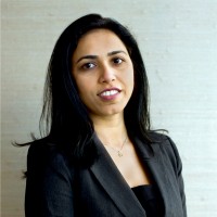 Bhavna Lathigara
