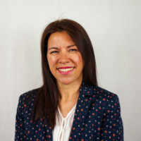 Rocío Gutiérrez González