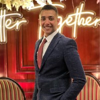 Ahmad Hesham