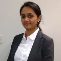 Pavana kamath