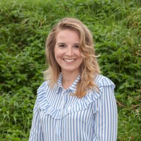 Nienke Glorie