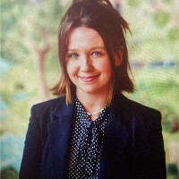 Saoirse Maher