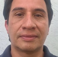 Carlos Andrés Valverde Fernández
