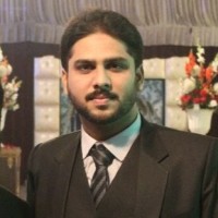 Haseeb Ahmad Khan