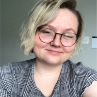 Chloe McMaster