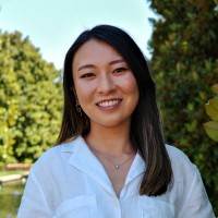 Amanda Cheung, M.Ed.