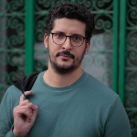 Merrouch Nabil