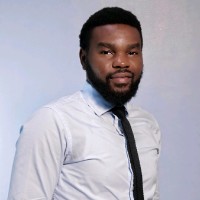 Edidiong Akpabio