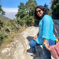 Divya Atre