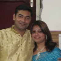 Tanisha Choudhary