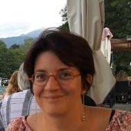 Virginie Laromiguière