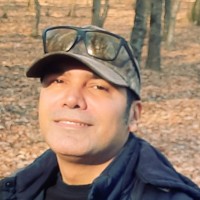 Hamed Afroozian
