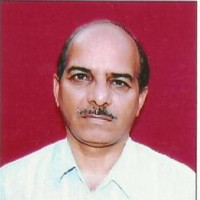 Rajendar Singh Dogra