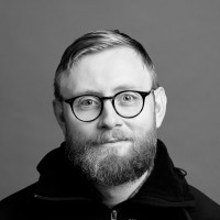 Erik Kwarnmark