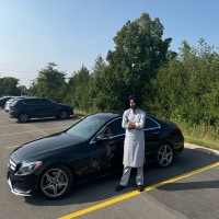 Gurpreet Benipal