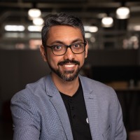 Pavan Paravasthu