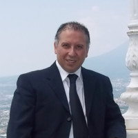 SALVATORE FRANCAVILLA