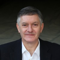 Simon McCoy