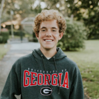 Cooper George