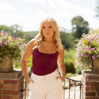 Ashley Bisby