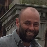 Andrew Morland