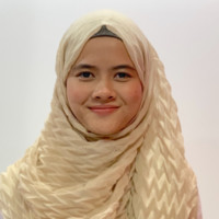 Nur Ain Hafizah Abdul Razak
